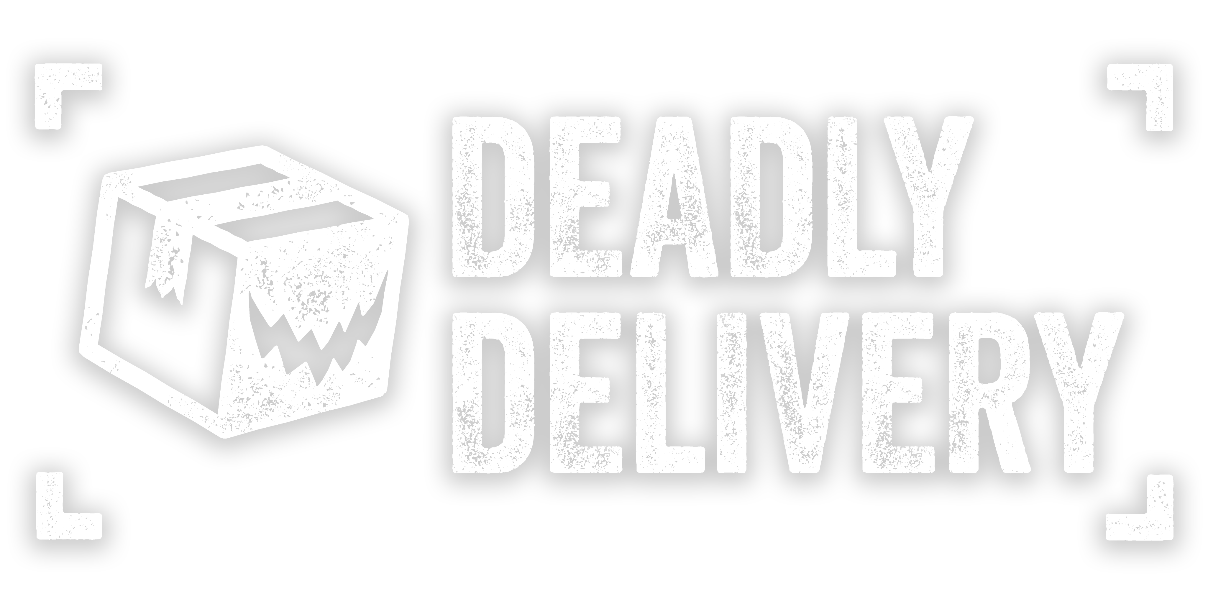 Deadly Delivery Logo