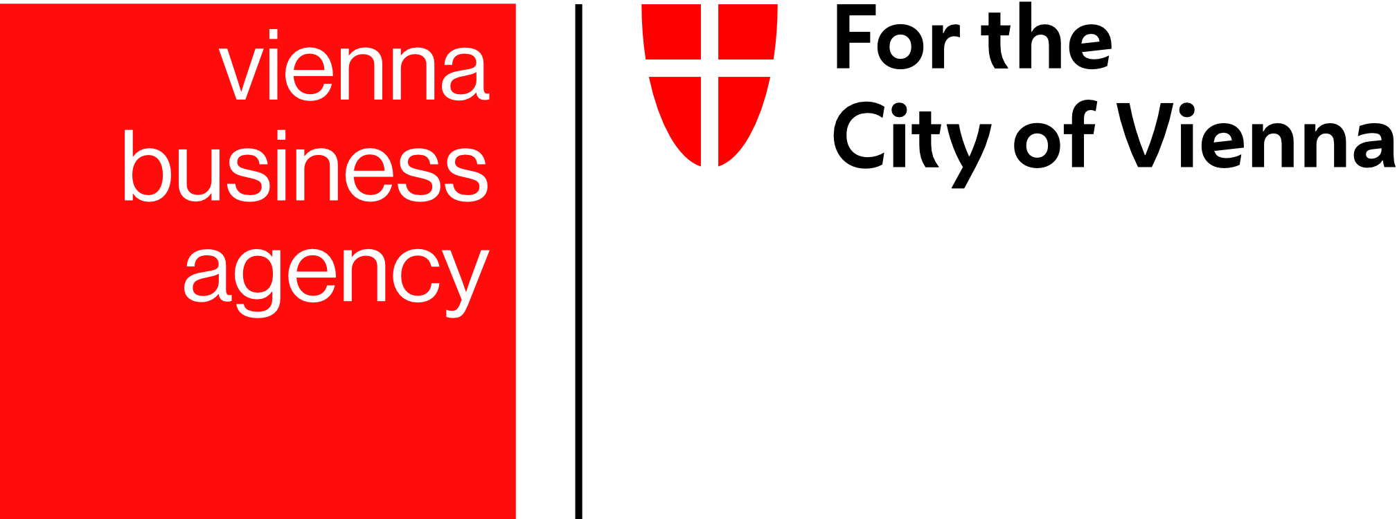 Vienna Business Agency Logo