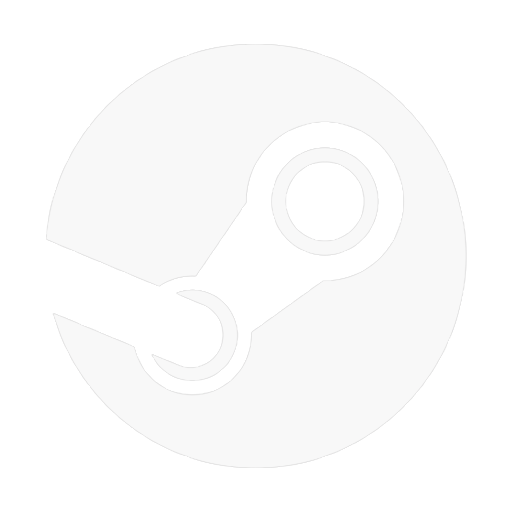 Steam Logo
